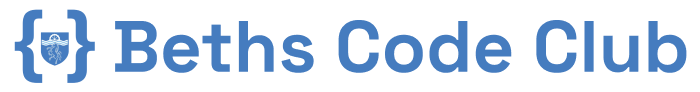 Beths Code Club